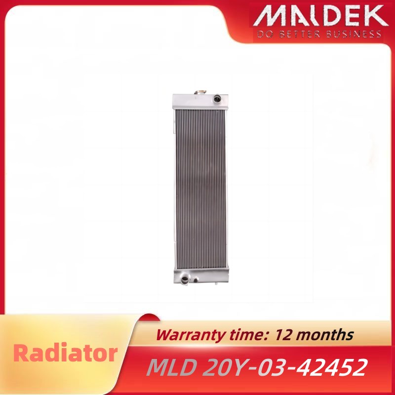 Radm205d Radiator Radiator | Maldek