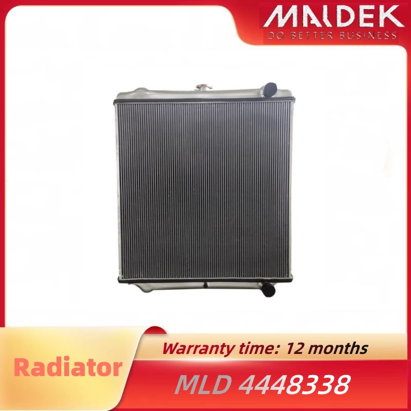 Nadeem Radiator Radiator | Maldek
